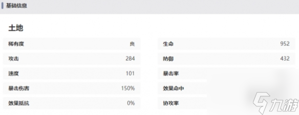 西游笔绘西行土地技能强度一览