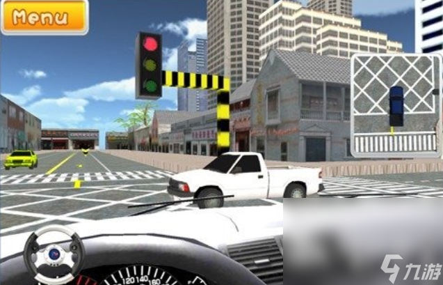 受欢迎的车游戏汽车游戏下载排行 人气较高的汽车游戏推荐2024