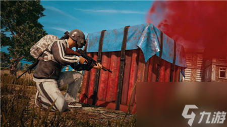 pubg29赛季第二轮更新内容
