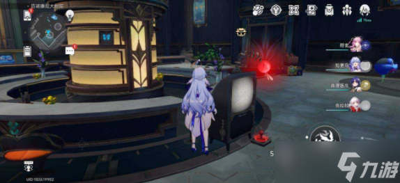 崩坏星穹铁道鳄鱼公敌成就怎么做