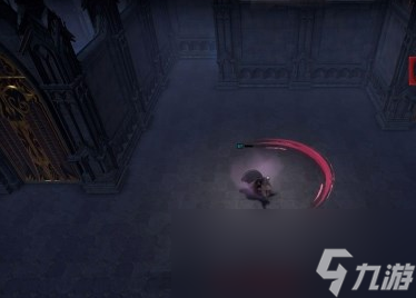 《夜族崛起》武器镰刀介绍