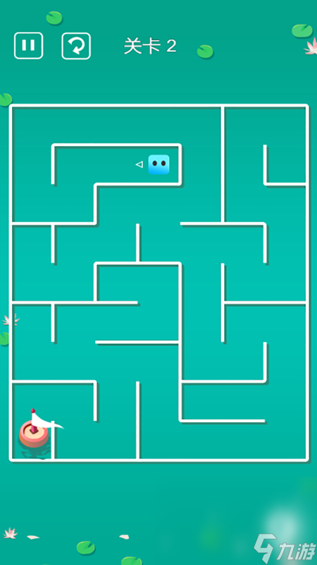 2024双人迷宫游戏有哪些 热门的迷宫手机手游下载截图