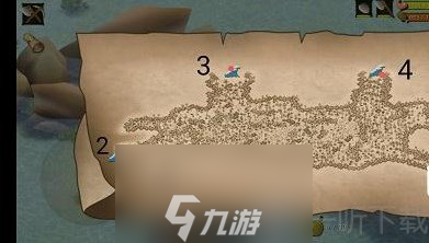 挨饿荒野菲律宾海岛攻略-挨饿荒野菲律宾海岛隐藏任务