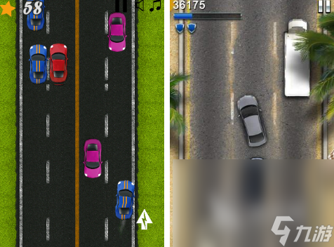 2024受欢迎的双人汽车游戏驾驶有哪些 必玩的双人汽车游戏合集
