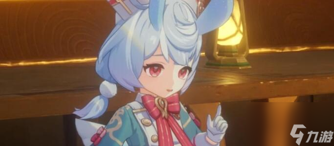 原神希格雯怎么玩