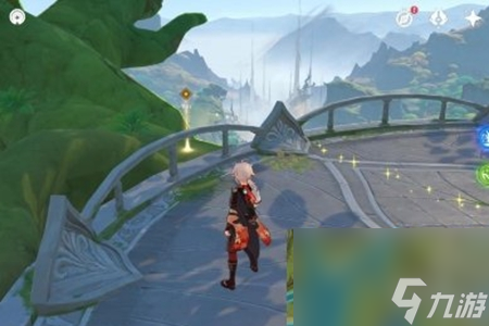 原神往事亦新事傳說任務(wù)完成攻略