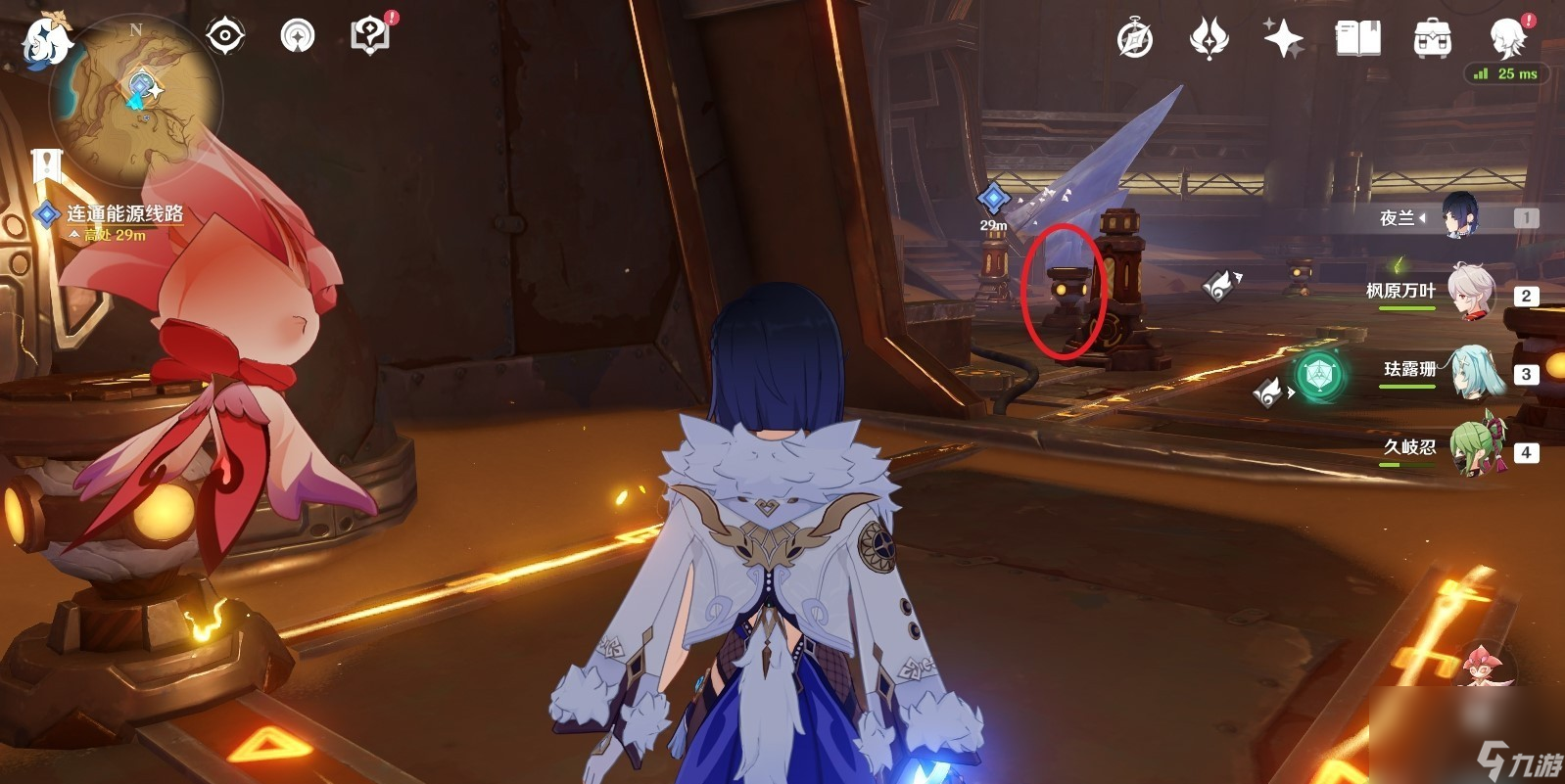 《原神》3.6版本如是靈光悉示現(xiàn)滅攻略介紹