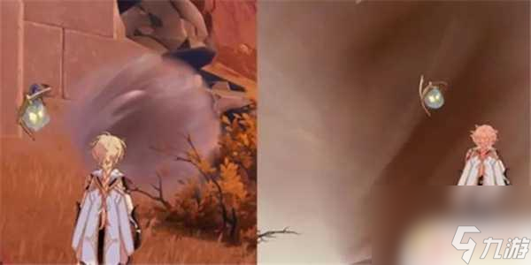 原神3.4魔瓶怎么升級 原神魔瓶鎮靈升級升級路線推薦