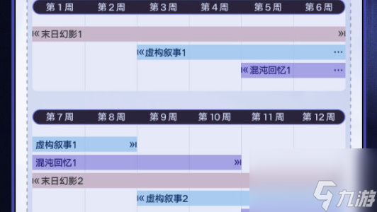 崩坏:星穹铁道2.3版本更新介绍