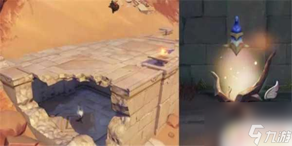 原神3.4魔瓶怎么升級 原神魔瓶鎮靈升級升級路線推薦