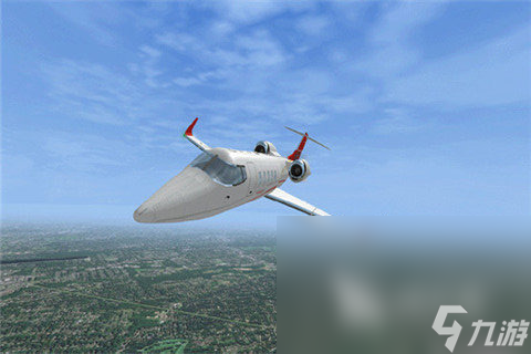 耐玩的飞机紧急迫降的游戏下载 2024有趣的飞机模拟手游大全