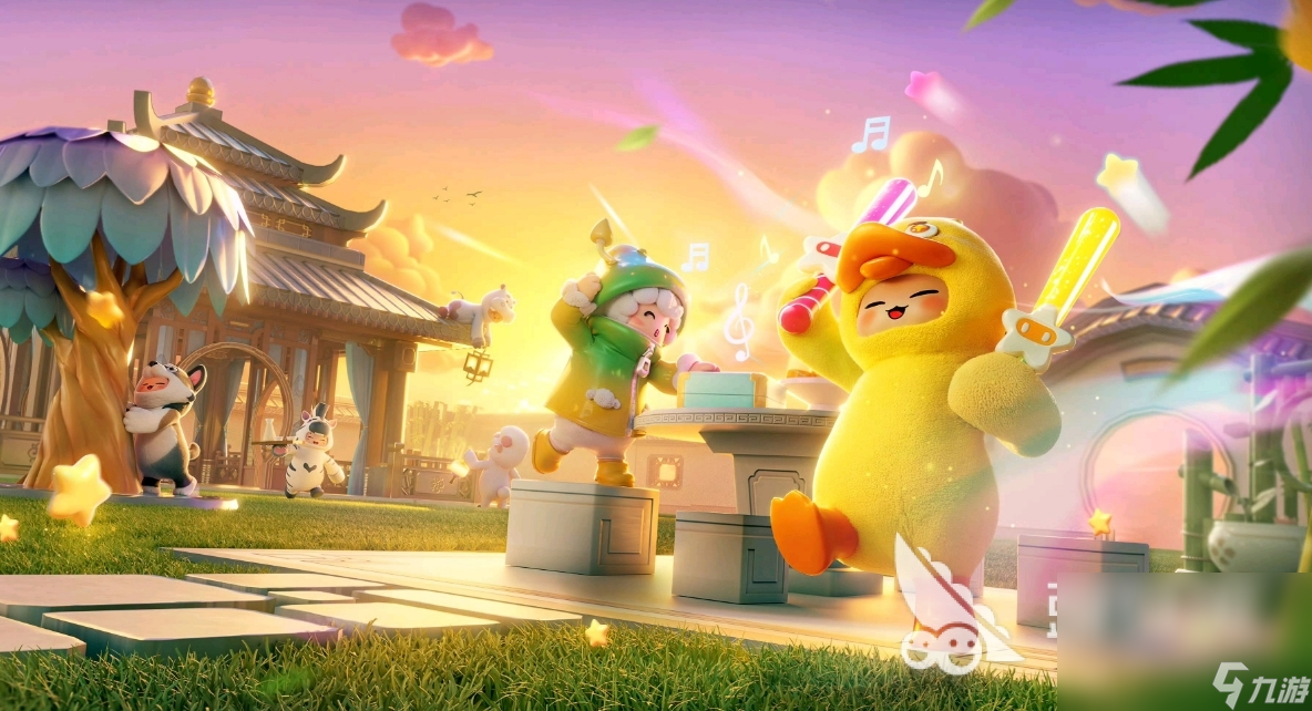好玩的休闲互动游戏大全 2024高质量的休闲互动手游推荐