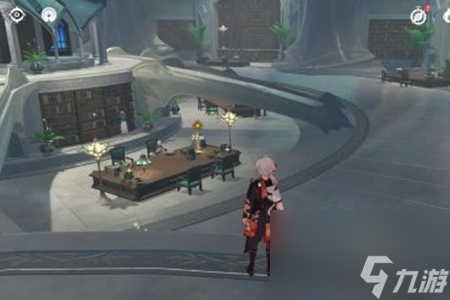 原神往事亦新事傳說任務(wù)完成攻略