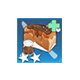 《幻塔》中的蓝色二星稀有度食谱：巧克力面包制作方法和食用效果