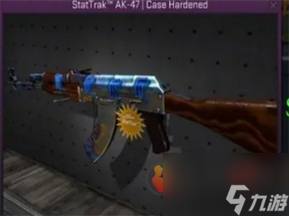 CSGO十大最貴武器都是什么 CSGO十大最貴武器盤點(diǎn)