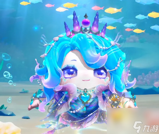 蛋仔派对S17赛季皮肤有哪些
