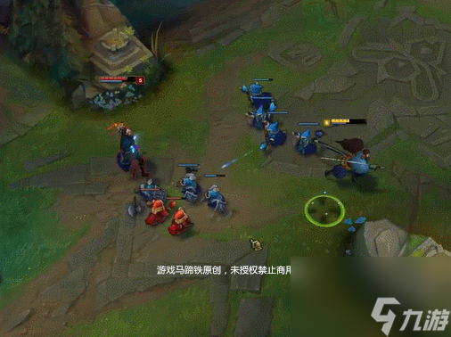 英雄聯(lián)盟LOL亞索天賦符文怎么搭配攻略