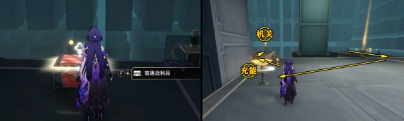 崩坏：星穹铁道“匹诺康尼大剧院”宝箱全收集第四期指南