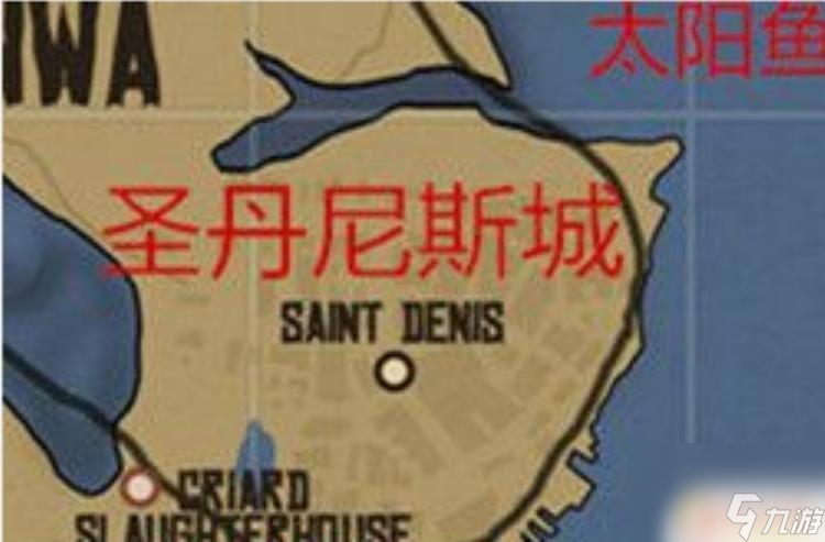 荒野大鏢客2買(mǎi)的面具怎么戴 荒野大鏢客2面具購(gòu)買(mǎi)地點(diǎn)