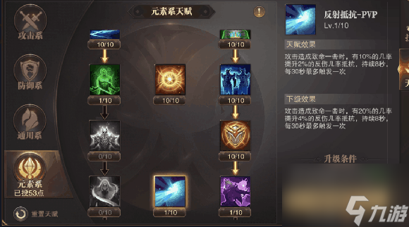 《精靈盛典黎明》敏法培養(yǎng)攻略