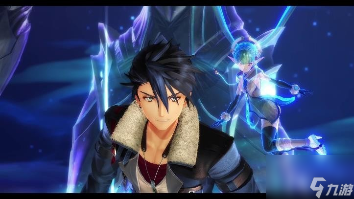 《黎之軌跡》《黎之軌跡2》中文PS廉價版將于8月發(fā)售