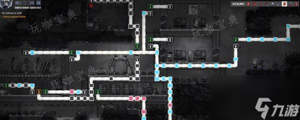 《<a id='link_pop' class='keyword-tag' href='https://www.9game.cn/queyang/'>缺氧</a>》储液罐有什么用？