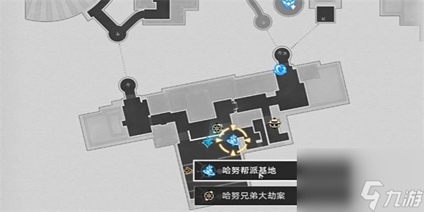 崩坏星穹铁道暮狼归乡成就获取方法 崩坏星穹铁道暮狼归乡怎么完成