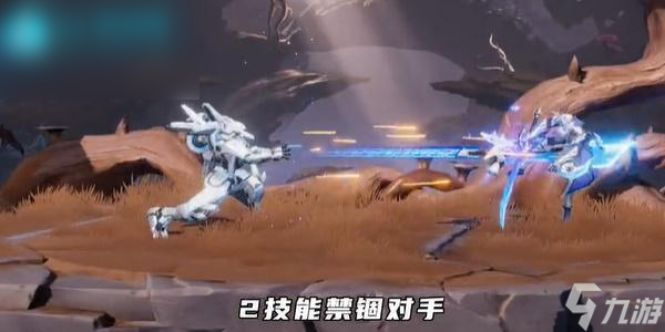 星之破晓夏侯惇怎么玩