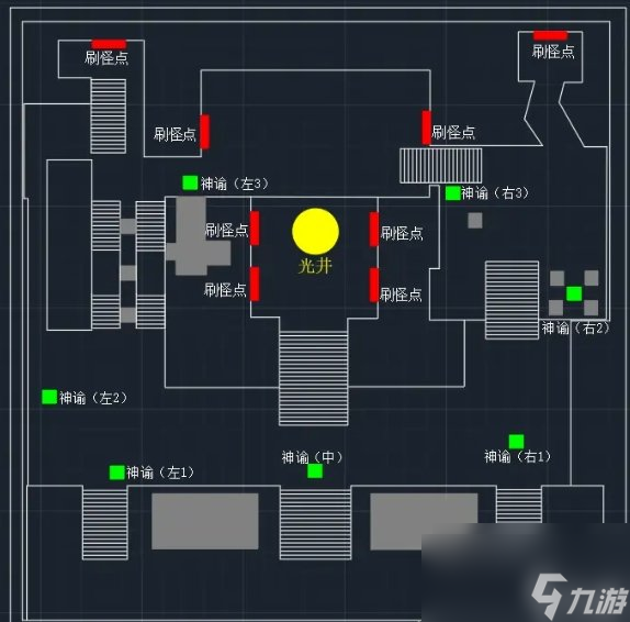 命运2玻璃拱顶第二关神谕怎么过 玻璃宝库VOG第二关神谕攻略