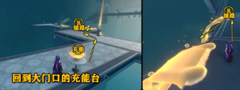 崩坏：星穹铁道“匹诺康尼大剧院”宝箱全收集第六期一览
