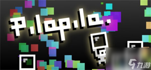 独立解谜游戏《Pilapila》现已上架Steam 首发仅售17.6元