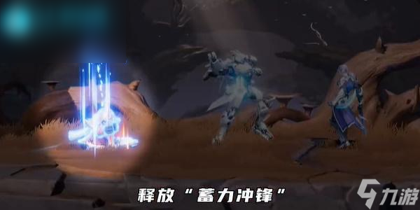 星之破晓夏侯惇怎么玩