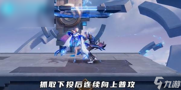 星之破晓貂蝉怎么玩