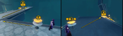《崩坏：星穹铁道》“匹诺康尼大剧院”宝箱全收集第六期一览