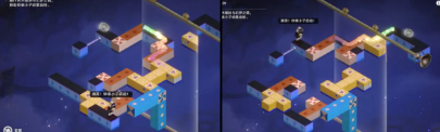 崩坏：星穹铁道“匹诺康尼大剧院”宝箱全收集第四期指南