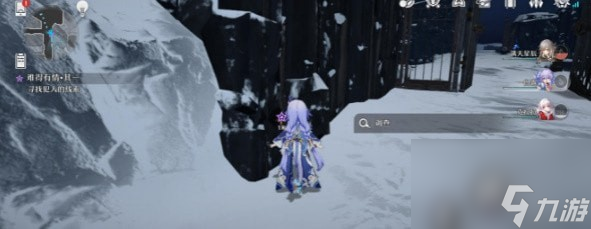 崩坏星穹铁道难得有情其一任务攻略 崩坏星穹铁道难得有情其一任务怎么做
