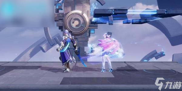 星之破晓貂蝉怎么玩