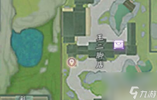 射雕吟咏台在哪里