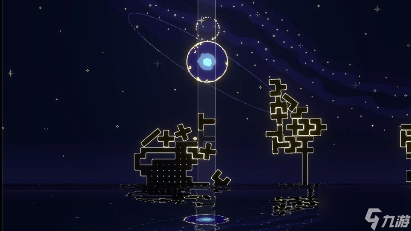 禅意方块搭建游戏《灵魂桥接》5月23日同步上线PC与主机平台