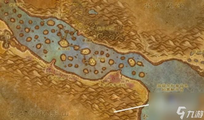 魔兽世界酒吧斗殴任务怎么做 魔兽世界酒吧斗殴任务完成攻略