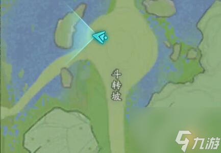 射雕吟咏台在哪里