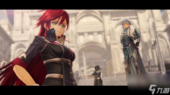 《黎之軌跡》《黎之軌跡2》中文PS廉價版將于8月發(fā)售