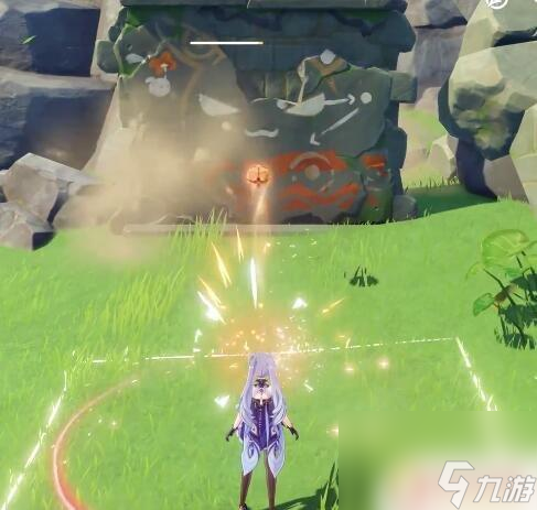 原神金蘋果解密 原神金蘋果群島解密技巧分享