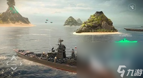 耐玩的航海海战游戏有哪些 2024高人气的海战游戏排行榜