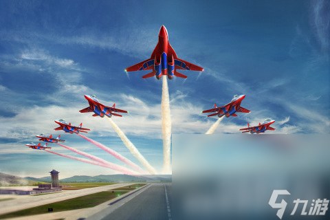 2024超好玩的單機空戰(zhàn)手游匯總 無網(wǎng)絡(luò)也能玩的空戰(zhàn)游戲