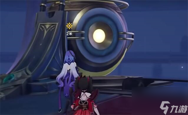 崩坏星穹铁道天鹅绒里的恶魔怎么做