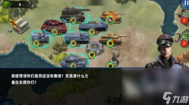流行的二战策略手游推荐 大型的二战策略游戏下载2024