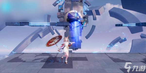 星之破晓公孙离怎么玩