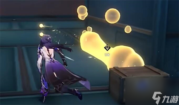 崩坏星穹铁道天鹅绒里的恶魔怎么做