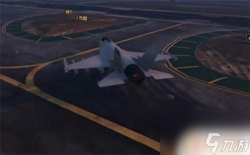 gta5飛機開法 GTA5飛機操作指南